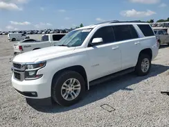 1GNSKBKC8GR103881 2016 CHEVROLET TAHOE