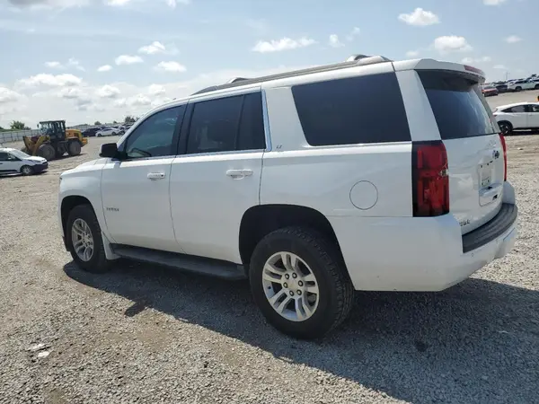 1GNSKBKC8GR103881 2016 CHEVROLET TAHOE - Image 2