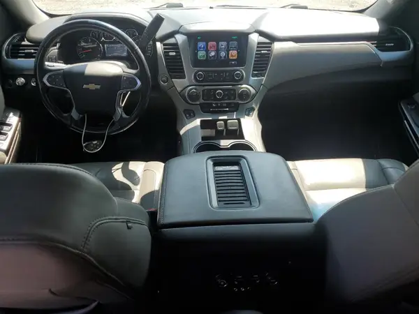 1GNSKBKC8GR103881 2016 CHEVROLET TAHOE - Image 8