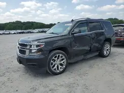 1GNSKBKC8GR108899 2016 CHEVROLET TAHOE