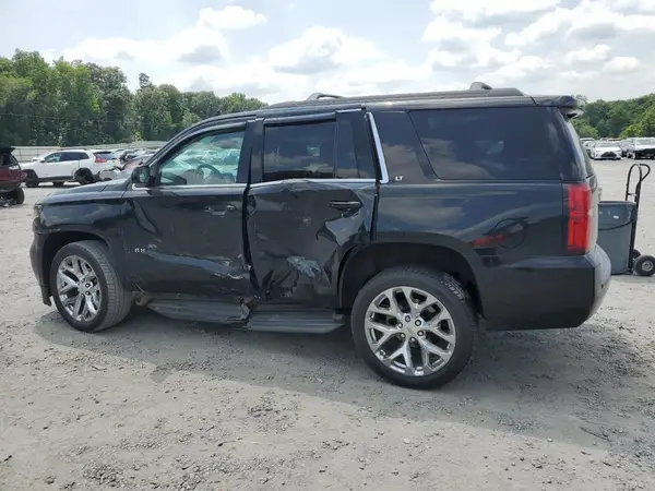 1GNSKBKC8GR108899 2016 CHEVROLET TAHOE - Image 2