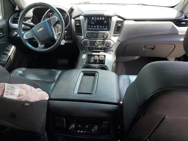 1GNSKBKC8GR108899 2016 CHEVROLET TAHOE - Image 8