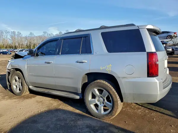 1GNSKBKC8GR109647 2016 CHEVROLET TAHOE - Image 2