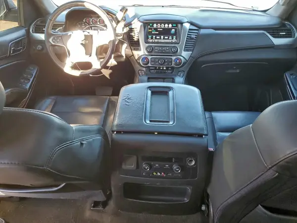 1GNSKBKC8GR109647 2016 CHEVROLET TAHOE - Image 8