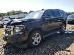 1GNSKBKC8GR110328 2016 CHEVROLET TAHOE