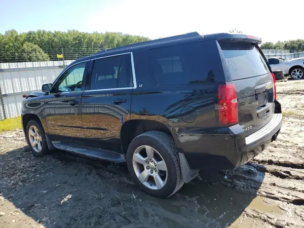 1GNSKBKC8GR110328 2016 CHEVROLET TAHOE - Image 2