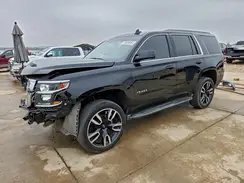 1GNSKBKC8GR115321 2016 CHEVROLET TAHOE
