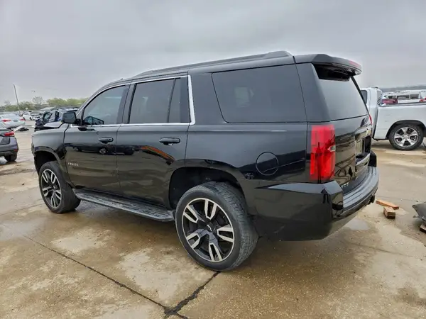 1GNSKBKC8GR115321 2016 CHEVROLET TAHOE - Image 2