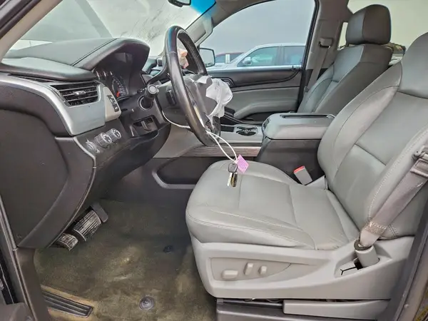 1GNSKBKC8GR115321 2016 CHEVROLET TAHOE - Image 8