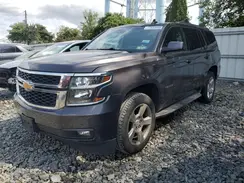 1GNSKBKC8GR116890 2016 CHEVROLET TAHOE