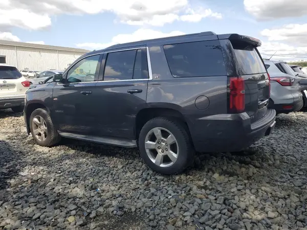 1GNSKBKC8GR116890 2016 CHEVROLET TAHOE - Image 2