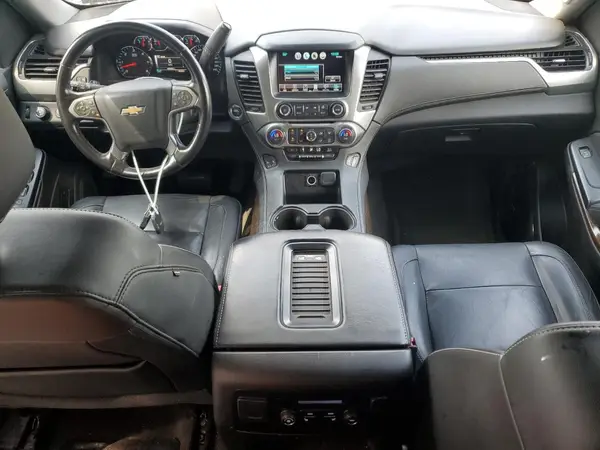 1GNSKBKC8GR116890 2016 CHEVROLET TAHOE - Image 8