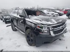 1GNSKBKC8GR117201 2016 CHEVROLET TAHOE