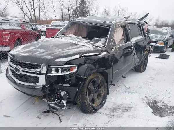 1GNSKBKC8GR117201 2016 CHEVROLET TAHOE - Image 2