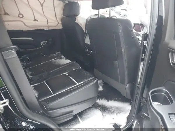 1GNSKBKC8GR117201 2016 CHEVROLET TAHOE - Image 8