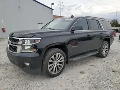 1GNSKBKC8GR122172 2016 CHEVROLET TAHOE