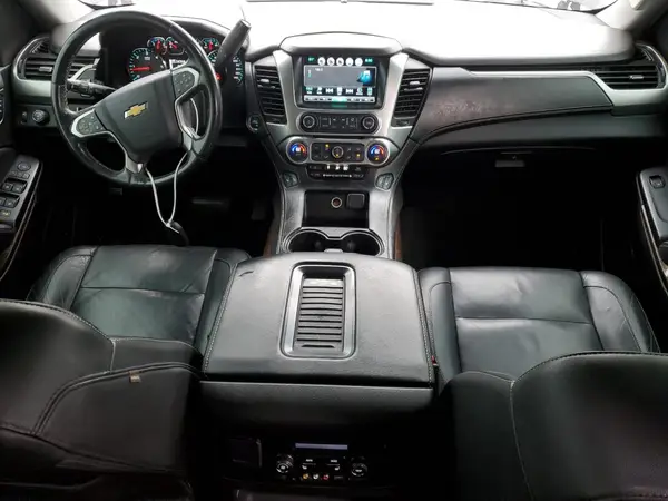 1GNSKBKC8GR122172 2016 CHEVROLET TAHOE - Image 8