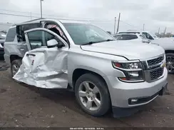 1GNSKBKC8GR124164 2016 CHEVROLET TAHOE