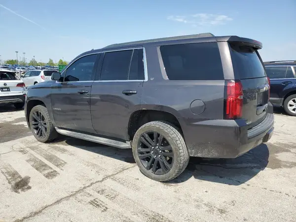 1GNSKBKC8GR131809 2016 CHEVROLET TAHOE - Image 2