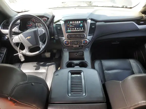 1GNSKBKC8GR131809 2016 CHEVROLET TAHOE - Image 8