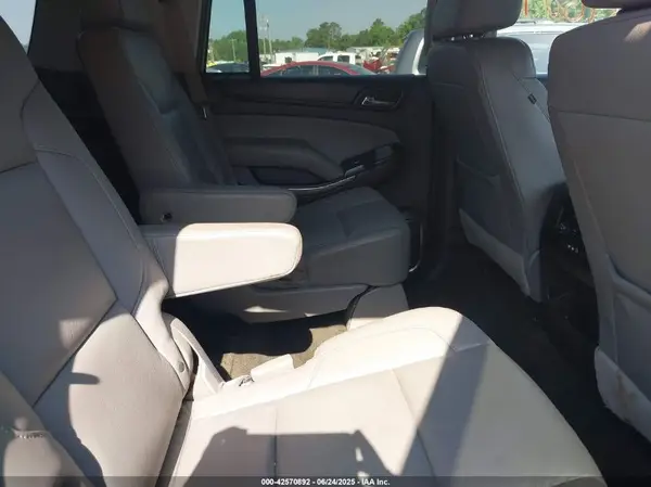 1GNSKBKC8GR132538 2016 CHEVROLET TAHOE - Image 8