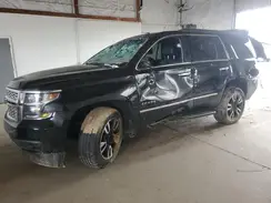 1GNSKBKC8GR158153 2016 CHEVROLET TAHOE
