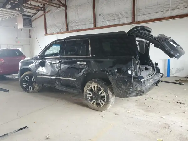 1GNSKBKC8GR158153 2016 CHEVROLET TAHOE - Image 2