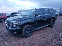 1GNSKBKC8GR169105 2016 CHEVROLET TAHOE