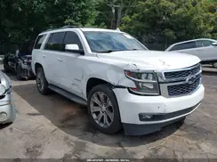 1GNSKBKC8GR174000 2016 CHEVROLET TAHOE