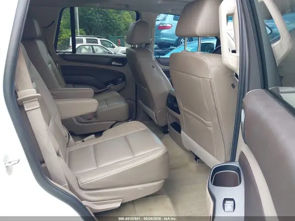 1GNSKBKC8GR174000 2016 CHEVROLET TAHOE - Image 8