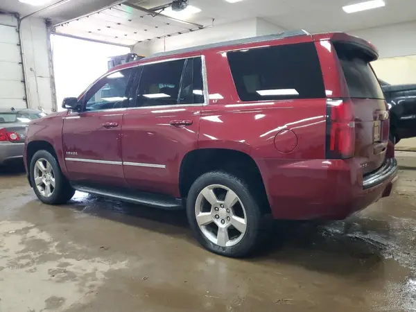 1GNSKBKC8GR175289 2016 CHEVROLET TAHOE - Image 2