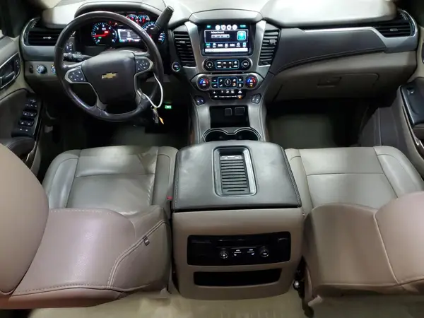 1GNSKBKC8GR175289 2016 CHEVROLET TAHOE - Image 8
