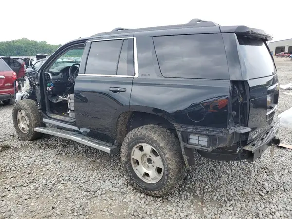 1GNSKBKC8GR183053 2016 CHEVROLET TAHOE - Image 2