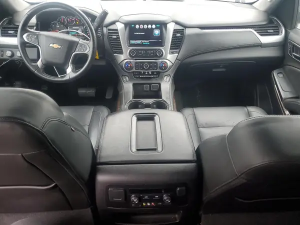1GNSKBKC8GR208484 2016 CHEVROLET TAHOE - Image 8