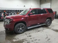 1GNSKBKC8GR232994 2016 CHEVROLET TAHOE