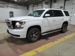 1GNSKBKC8GR236110 2016 CHEVROLET TAHOE