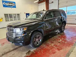 1GNSKBKC8GR240268 2016 CHEVROLET TAHOE