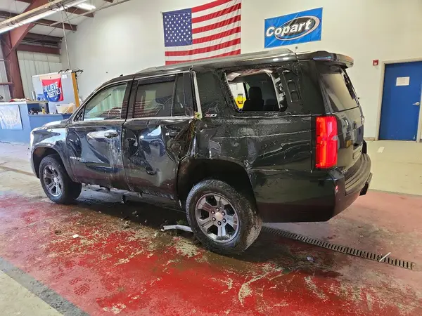 1GNSKBKC8GR240268 2016 CHEVROLET TAHOE - Image 2
