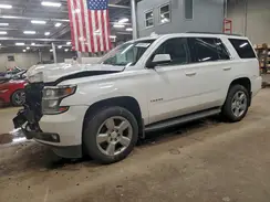 1GNSKBKC8GR244272 2016 CHEVROLET TAHOE