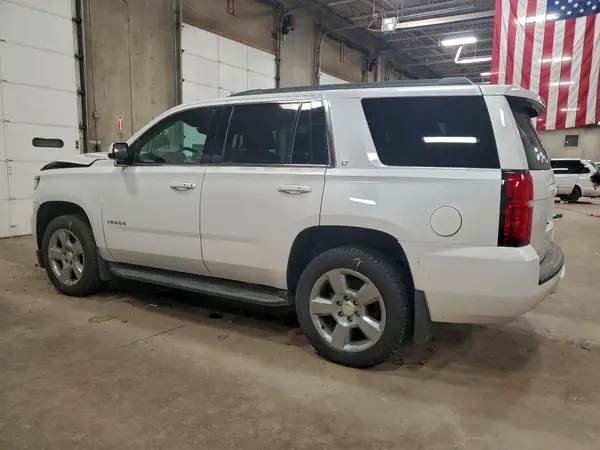 1GNSKBKC8GR244272 2016 CHEVROLET TAHOE - Image 2