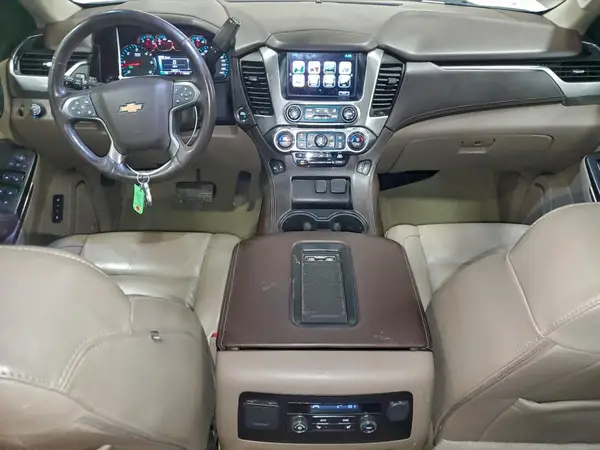 1GNSKBKC8GR244272 2016 CHEVROLET TAHOE - Image 8