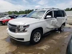 1GNSKBKC8GR245857 2016 CHEVROLET TAHOE