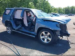 1GNSKBKC8GR286022 2016 CHEVROLET TAHOE