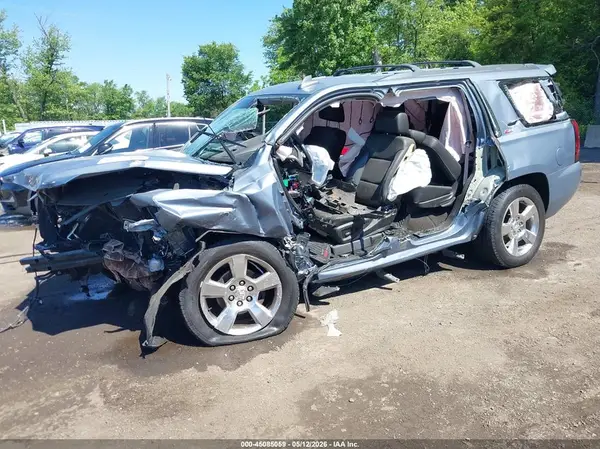 1GNSKBKC8GR286022 2016 CHEVROLET TAHOE - Image 2