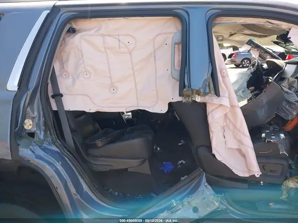 1GNSKBKC8GR286022 2016 CHEVROLET TAHOE - Image 8