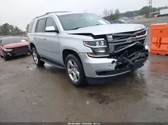 1GNSKBKC8GR288661 2016 CHEVROLET TAHOE