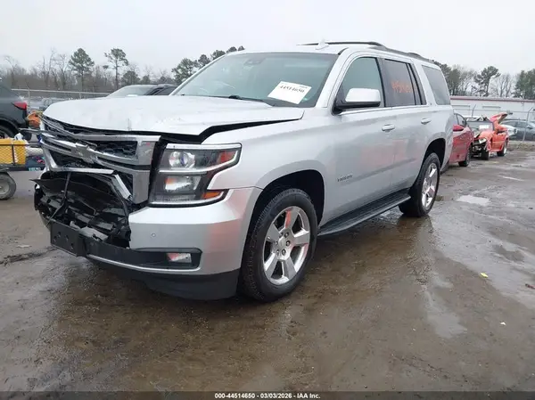 1GNSKBKC8GR288661 2016 CHEVROLET TAHOE - Image 2