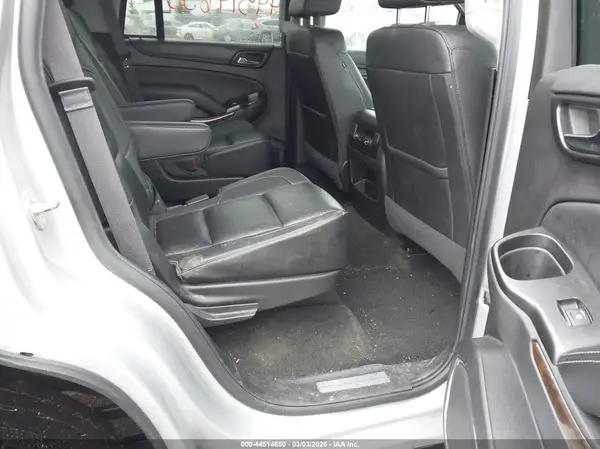 1GNSKBKC8GR288661 2016 CHEVROLET TAHOE - Image 8
