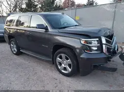 1GNSKBKC8GR289597 2016 CHEVROLET TAHOE