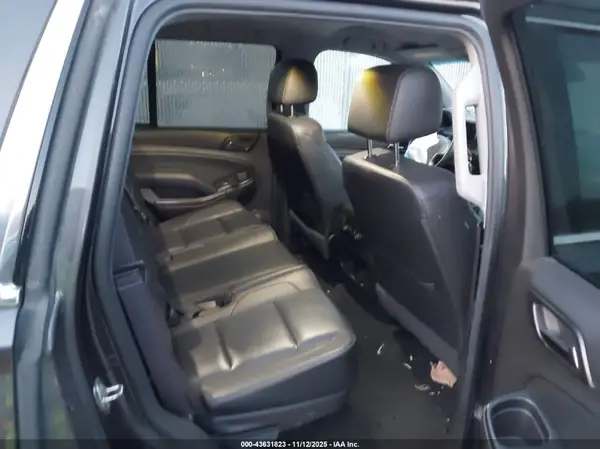 1GNSKBKC8GR289597 2016 CHEVROLET TAHOE - Image 8